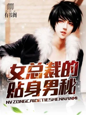女总裁的贴身男秘海报