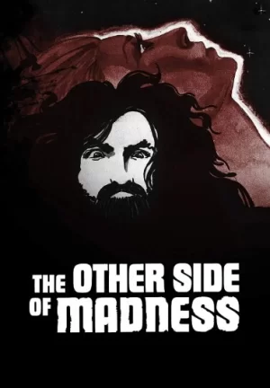 混乱谋杀案海报