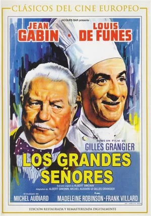 爱普索姆的拉弗雷切酒店海报