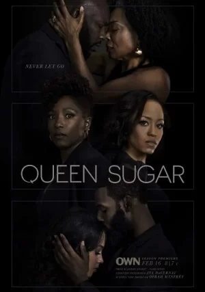蔗糖女王第五季海报
