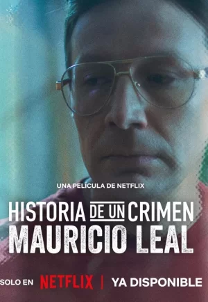 犯罪日记:名人造型师海报