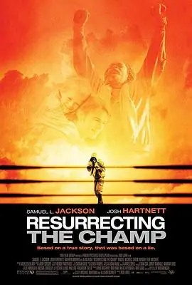 重整旗鼓ResurrectingtheChamp海报