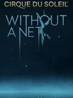 太阳马戏团:没有网海报