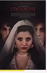 IDoorDieAKillerArrangement海报