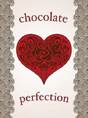 深入巧克力的世界海报