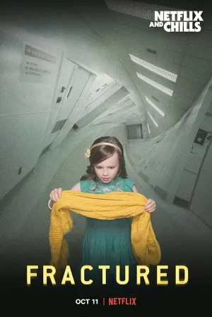 断线[影视解说]海报