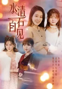 水清石自见海报