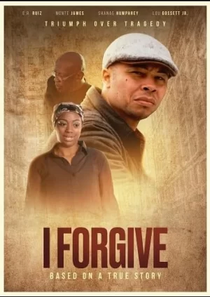 IForgive海报