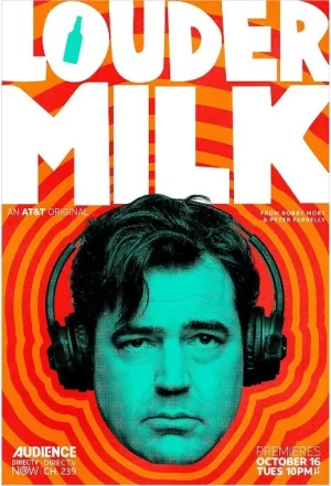 烂人劳德缪克第二季海报