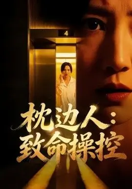 枕边人:致命操控海报