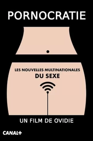 色情:新性别跨国公司海报