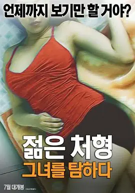 年轻的小姨子3海报
