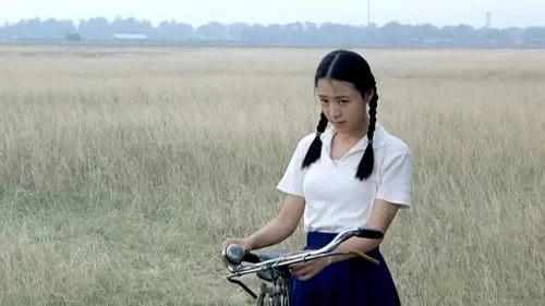 ThisIsAnExtremelyUnderratedDomesticTeenMovie!海报