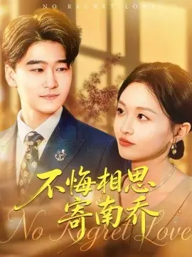 不悔相思寄南乔海报