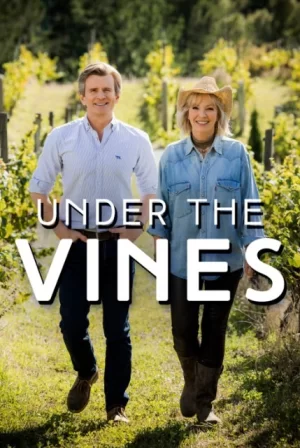 藤蔓下第一季海报