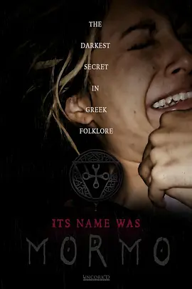 摩耳摩[电影解说]海报