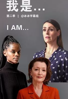 我是第二季海报