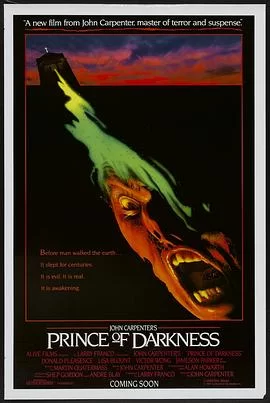 天魔回魂[电影解说]海报