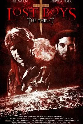 捉鬼小精灵3[电影解说]海报