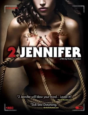 2珍妮佛海报