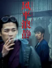 风平浪静·独家纪录片(下)海报