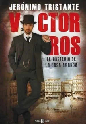 维克多·罗斯第二季海报