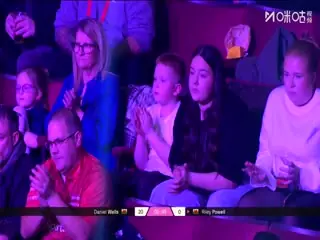 斯诺克单局限时赛128进64莱利·鲍威尔50-26丹尼尔·威尔斯(柏林)20251211海报