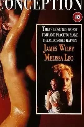 圣灵感孕节海报