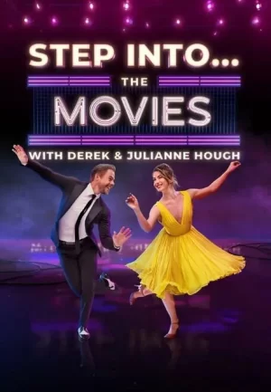 舞出…大荧幕海报