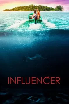 夺命网红2023海报