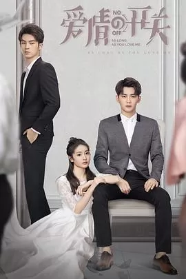 爱情的开关[电影解说]海报