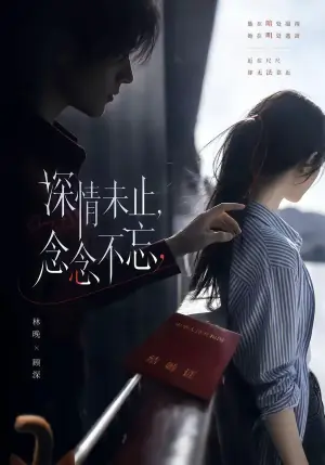 深情未止,念念不忘海报