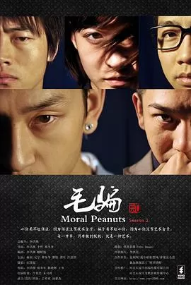 毛骗第二季海报