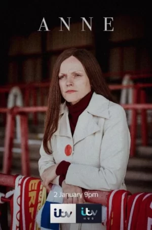 安妮海报
