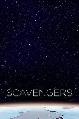 拾荒者[电影解说]海报