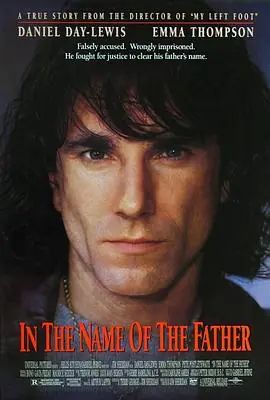 因父之名IntheNameoftheFather海报