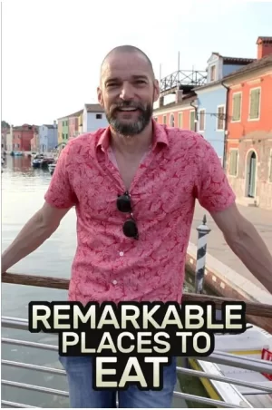 非凡餐厅第三季海报