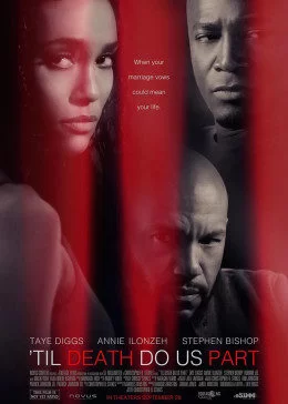 爱到杀死你海报