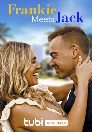 弗兰基遇见了杰克海报