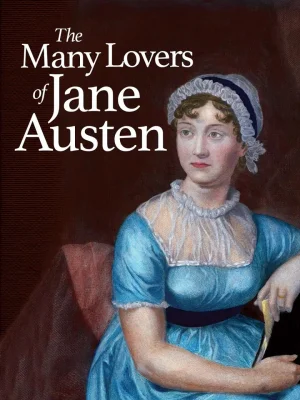 简·奥斯汀的众多情人海报
