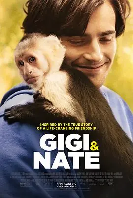 吉吉和内特Gigi&Nate海报