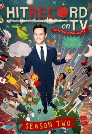 开拍第二季海报