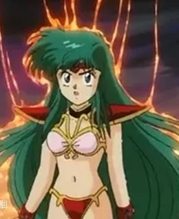 新梦猎人丽梦海报