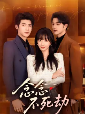 念念不死劫海报