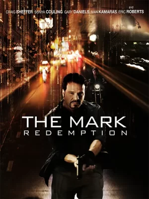 神秘记号2:救赎海报