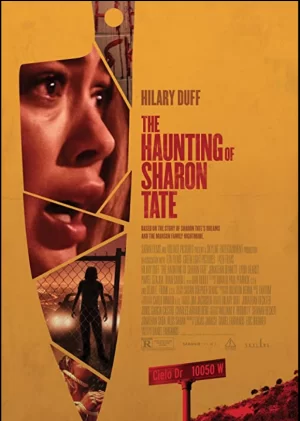 难以忘怀的莎朗·塔特海报