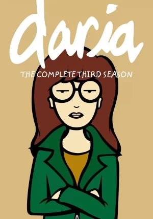 拽妹黛薇儿第三季海报