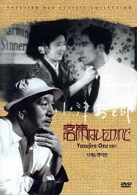 我落第了,但……海报