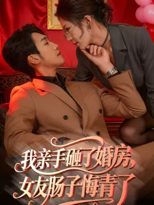 我亲手砸了婚房,女友肠子悔青了海报