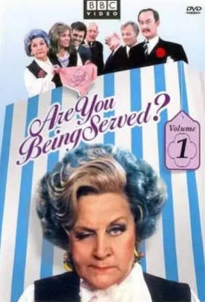 百货店奇遇记第二季海报